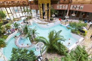 Center Parcs Park Nordseeküste