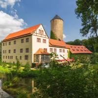 Hotel & Spa Wasserschloss Westerburg