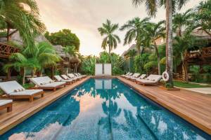 Hotel Boutique Magic Blue