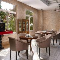 Hotel Seaden Sea World Resort & Spa