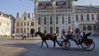 Hotel Koffieboontje