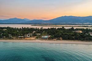 Vakantiepark Belambra Pineto