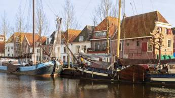 Hotel Hart van Weesp