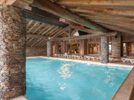 Pierre & Vacances Premium Résidence Les Alpages de Reberty