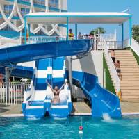 Hotel Granada Luxury Beach Avsallar
