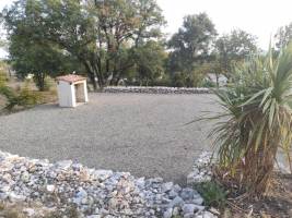 Campingplatz für alle Fahrzeuge, Okzitanien