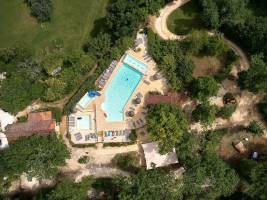 Camping Le Pech Charmant - Dordogne