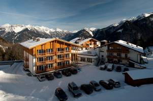 Alpinresort Schillerkopf