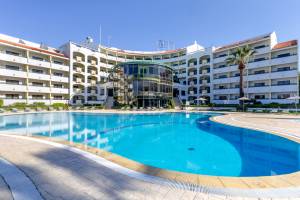 Ondamar Hotel