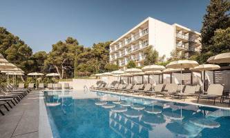 Aminess Younique Senses Resort