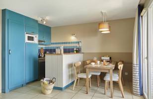 Le Coteau et la Mer 2p 6p Superior