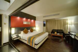 Ramee Guestline Hotel Khar
