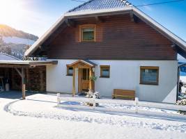 Landhaus zur Sonne