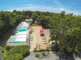 Camping Le Paradis