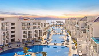 Pickalbatros Blu Spa Resort