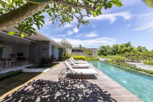 Villa Hideaway Villas Bali