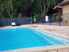 Camping Les Erables