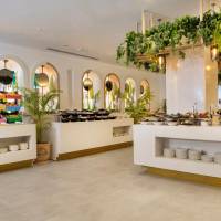 Hotel Side Zeugma & Spa