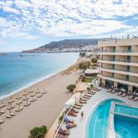 Hotel Konstantinos Palace
