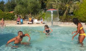 Camping Domaine De Kermario