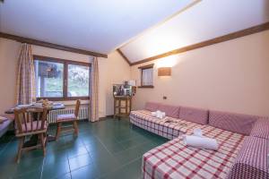 Grange Hike & Ski - 14D Sestriere