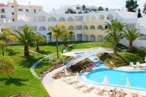 Appartementen Natura Algarve Club