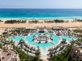Riu Touareg