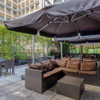 Hotel Turim Avenida Liberdade