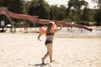 Camping Vakantiepark De Bergen