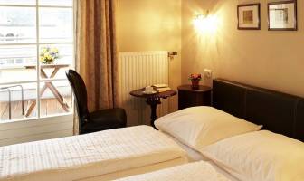 Altstadthotel Kasererbräu