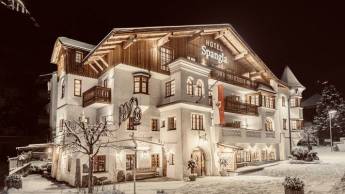 Hotel Spangla
