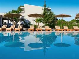 Corfu Acharavi Hotel