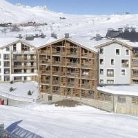 Residence Prestige Phoenix B