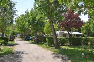 Camping Saint Gabriel