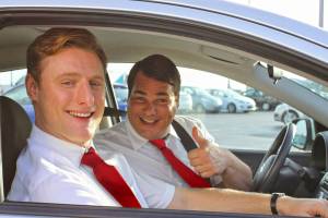 Fly & Go Oceanus Aparthotel