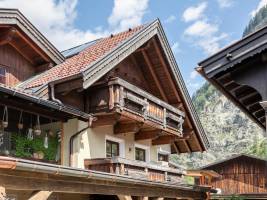 Schweizerhof Salbei