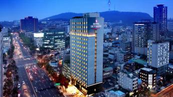 Hotel Skypark Dongdaemun 1