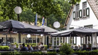De Hoeve van Nunspeet