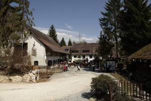 Hotel Lochmühle