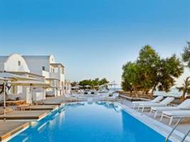 Costa Grand Resort en Spa