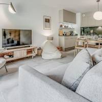 Résidence les Terrasses de la Vanoise