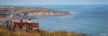 Fietsen door de North York Moors