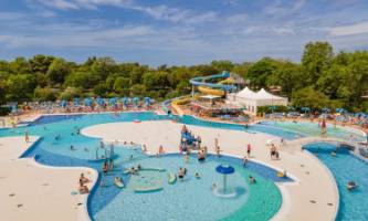 Camping Villaggio Europa