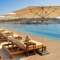 Hotel INNSiDE Ibiza Beach