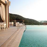 Salvator Villas en Spa Hotel in Epiros, 15 dagen