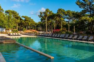 Camping Club Le Vivier - Ms Vacances