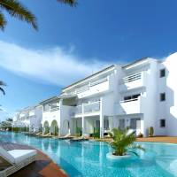 Ushuaïa Ibiza Beach Hotel - adults only