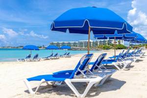 The Atrium Beach and Spa Ascend Collection