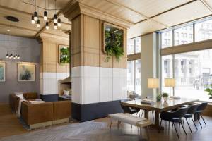 Kimpton Schofield Hotel by IHG