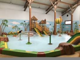 Camping Le Champ Neuf